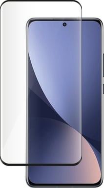 Bigben Connected PEGLASSX12P écran et protection arrière de téléphones portables 1 pièce(s)