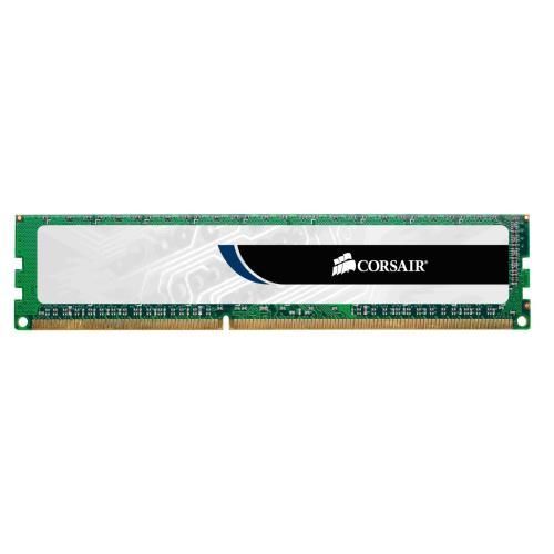 Corsair CMV8GX3M1A1600C11 8Go DDR3 1600 PC12800 - vue 4