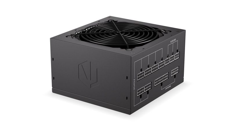 Endorfy Suprême FM5 Or Neuf - vue 4