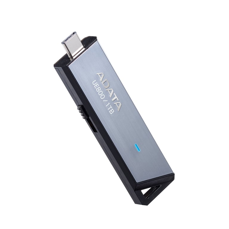 ADATA UE800 lecteur USB flash USB Type C 3.2 Gen 2 3.1 Gen 2 Neuf - vue 3