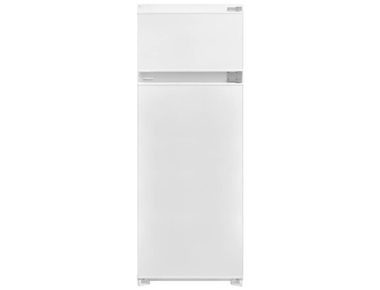 Réfrigérateur congélateur encastrable TKR2D210BIE 210 litres Less Frost Glissières - vue 5