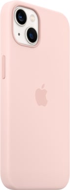 Apple MM283ZM/A coque de protection pour téléphones portables 15,5 cm (6.1'') Rose Apple iPhone 13