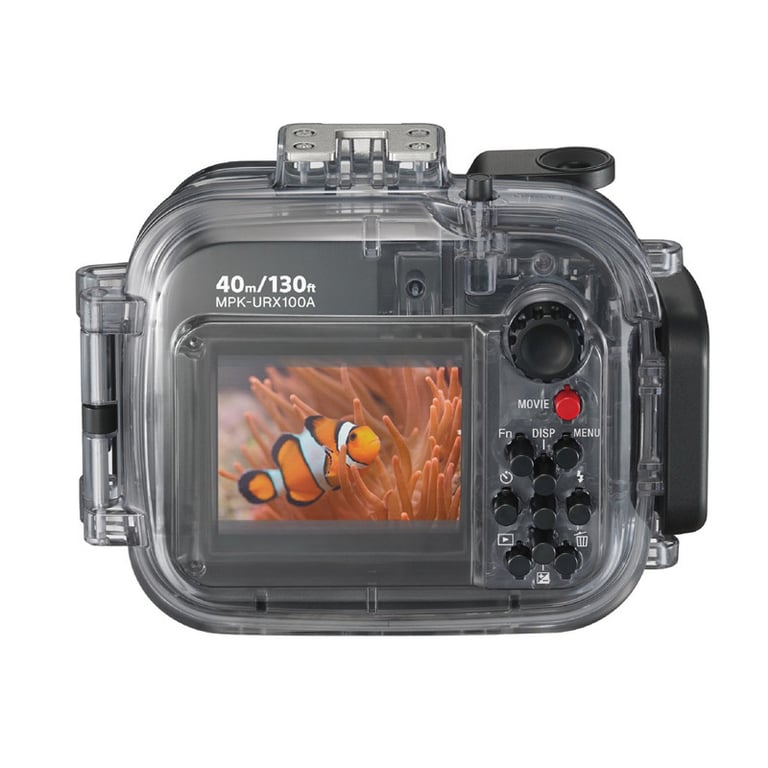 SONY Caisson étanche compatible RX100 I II III IV V Neuf - vue 2