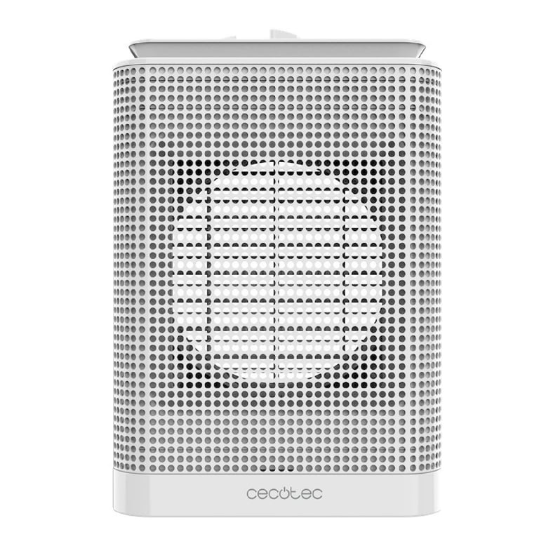 Chauffage Céramique Cecotec Ready Warm 6100 – 1500 W Silencieux - vue 2