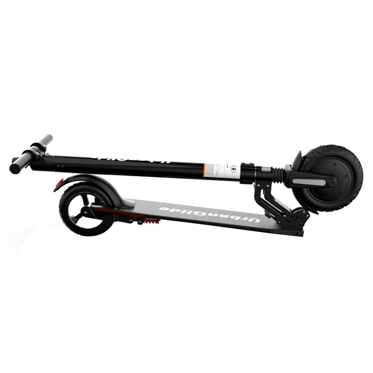 Urban Glide RIDE-85S 25 km/h Noir 6 Ah - Neuf
