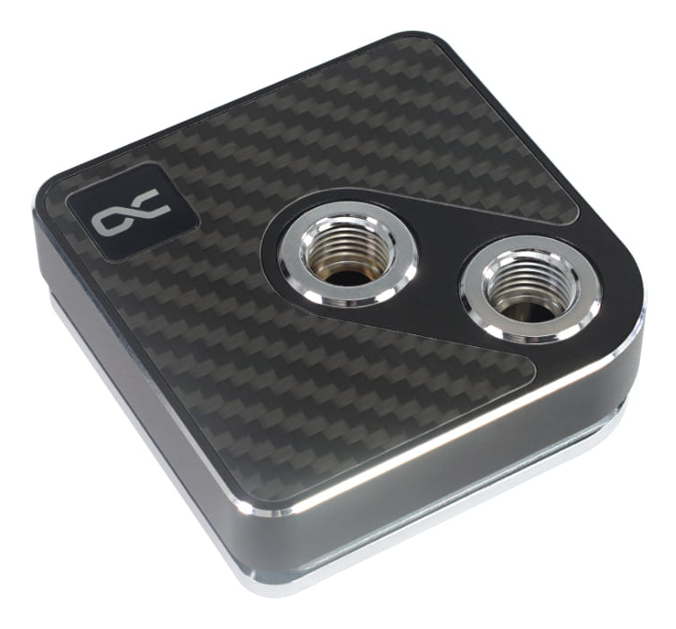 Alphacool Core 1 - vue 2