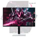 KTC H27E6 écran plat de PC 68,6 cm (27'') 2560 x 1440 pixels 2K Ultra HD LED Blanc
