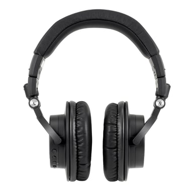 Audio-Technica ATH-M50XBT2 Auriculares inalámbricos de diadema Bluetooth Música - Negro