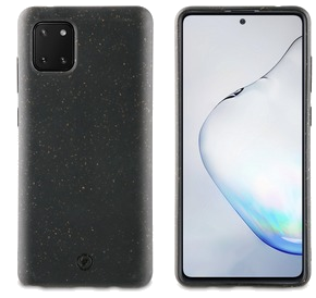 Muvit For Change Coque Bambootek Storm: Samsung Galaxy Note 10 Lite