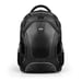 Port Designs Mochila COURCHEVEL 20 litros negro 14/15.6 pulgadas
