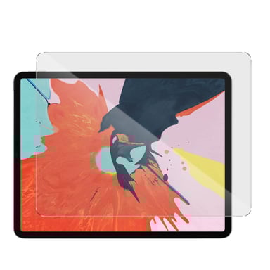 Altadif ALTIPDPRO129GLASS protector de pantalla para tableta Apple 1 pieza(s)