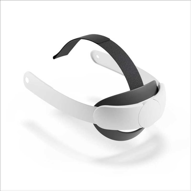 Sangle De Maintien Ergonomique Élite Meta Quest 3/3S – Ajustable, Confort Optimal - vue 3