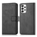 imoshion Étui de télephone portefeuille de luxe pour Samsung Galaxy A53 - Noir