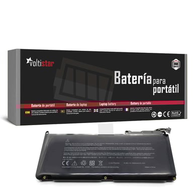Batería Portátil Apple Macbook Unibody A1331 A1342