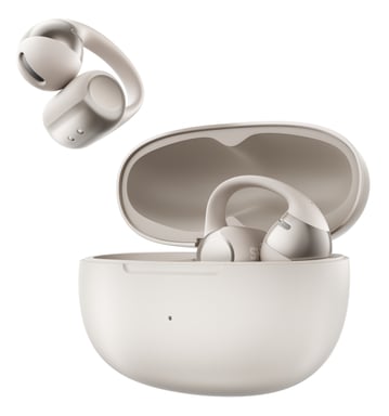 Cuffie TWS a Conduzione Ossea Shokz OpenDots One - Leggere, Comode, Audio Dolby Immersivo