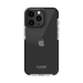 Backcover sportiva in rete per Apple iPhone 13 Pro, Jet Black