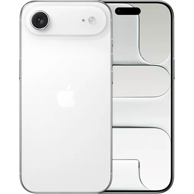 iPhone Air (5G) 1TB, Blanco Nube