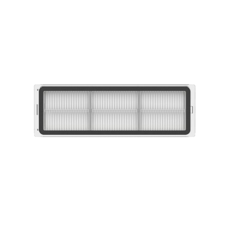 Filtre pour aspirateur