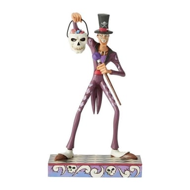 Figura d'azione Disney - ENESCO - La principessa e il ranocchio : Dottor Facilier
