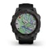 F?nix 7X 3,56 (1.4'') Mip 51 Mm Grigio Gps (Satellite)