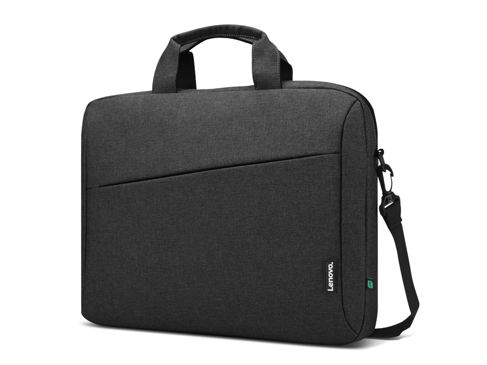 Sacoche Lenovo GX40Q17232 – Toploader 15,6 Pouces, Sangle Épaule - vue 8