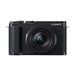 PANASONIC Compact expert LUMIX L10 noir