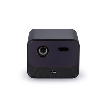 Quantum LED Crusader GrandMaster - vue 4