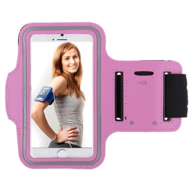 Brassard Sport pour ''SAMSUNG Galaxy A72'' Courir Respirant Housse Etui Running T8