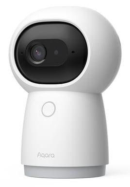 Dispositivo di sicurezza domestica intelligente Aqara Camera Hub G3 HomeKit ZigBee
