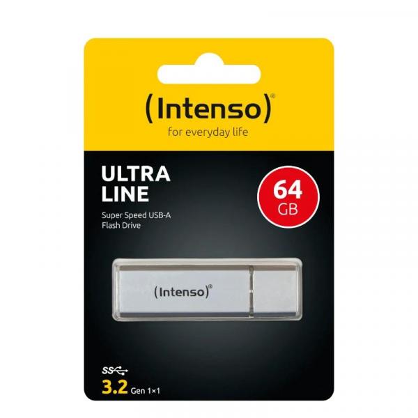 Intenso 3531490 Clé USB 3 2 Ultra paquet 2u - vue 2