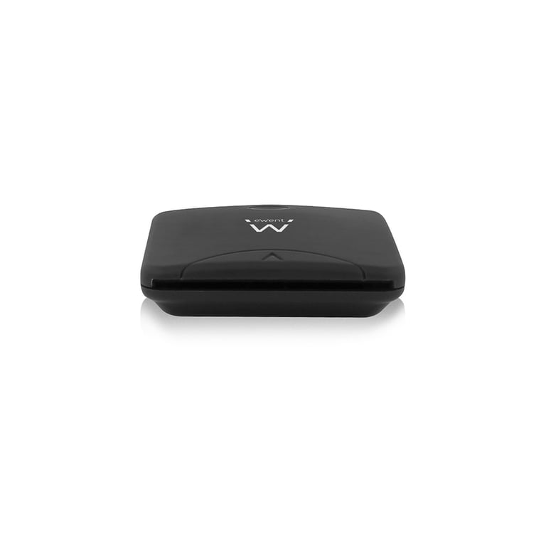 Ewent EW1052 lecteur de cartes à puce USB USB 2.0 Neuf - vue 3