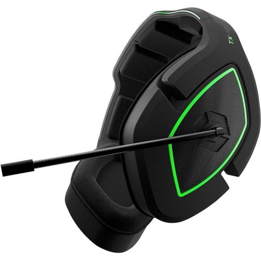 Gioteck TX 50 Casque Avec fil Arceau Jouer Neuf - vue 3