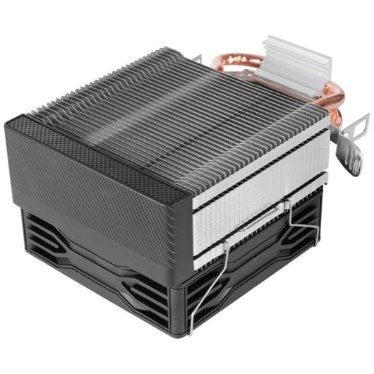 Mars Gaming MCPU X2 - vue 3