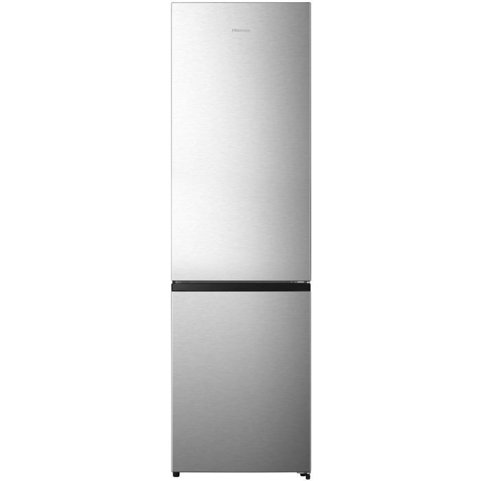 Réfrigérateur Combiné HISENSE RB440N4ACC – 336 L, Froid Ventilé, Classe C - vue 3