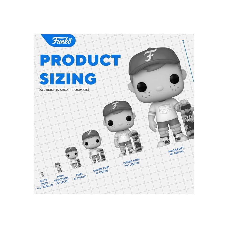 FUNKO POP! Pikachu Neuf - vue 2