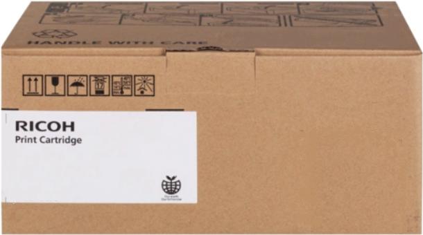 Ricoh 828330 Cartouche De Toner 1 Pièce Original - vue 2