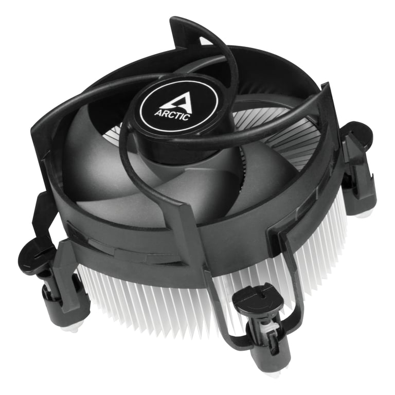 ARCTIC Alpine 17 CO Processeur Refroidisseur d'air 9 2 cm 1 pièce Neuf