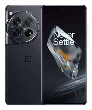 OnePlus 12 (5G) 512 GB, Negro