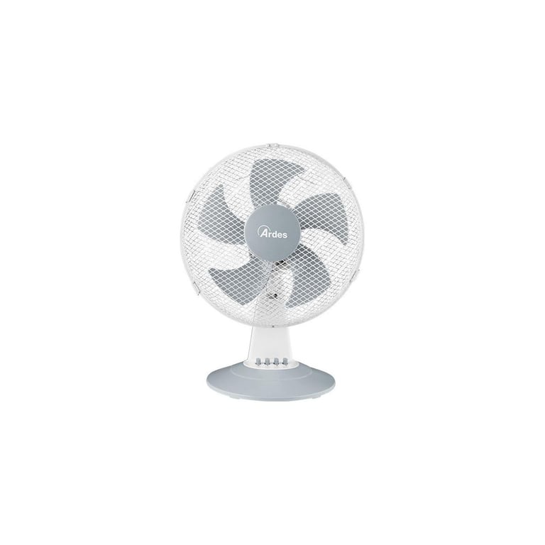 Ardes AR5ST30W ventilateur - vue 3
