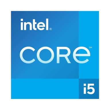 INTEL Core i5-12400F 2.5GHz LGA1700 Tray