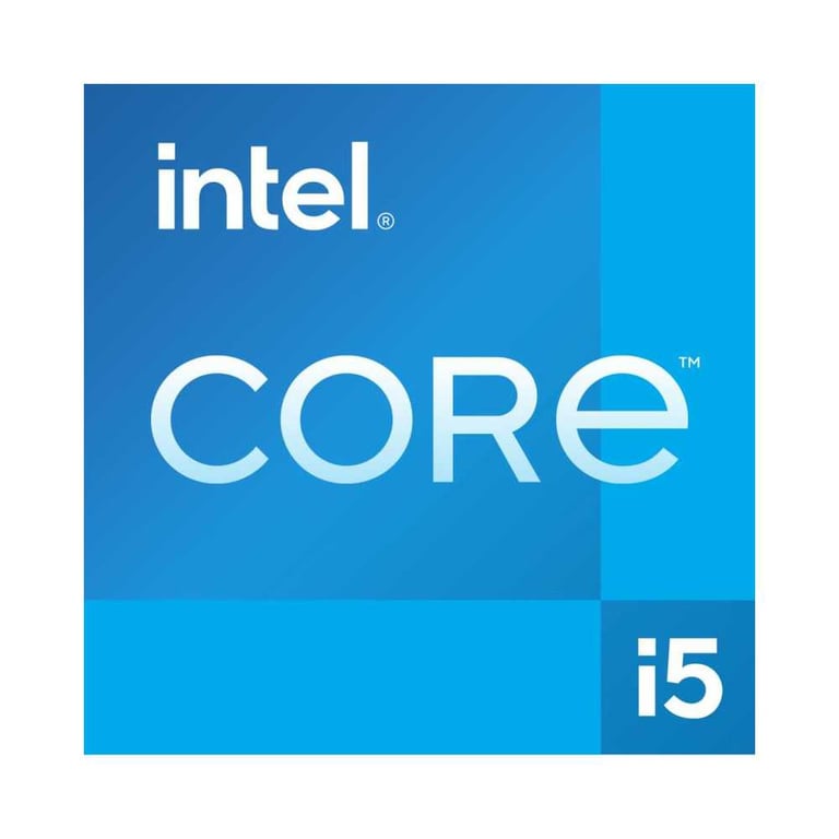 Intel Core i5 2.5GHz18MoLGA1700Tray - vue 3