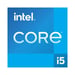 INTEL Core i5-12400F 2.5GHz LGA1700 Tray