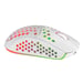 Mars Gaming MMW3W Mouse ottico senza fili RF per destrimani 3200 DPI