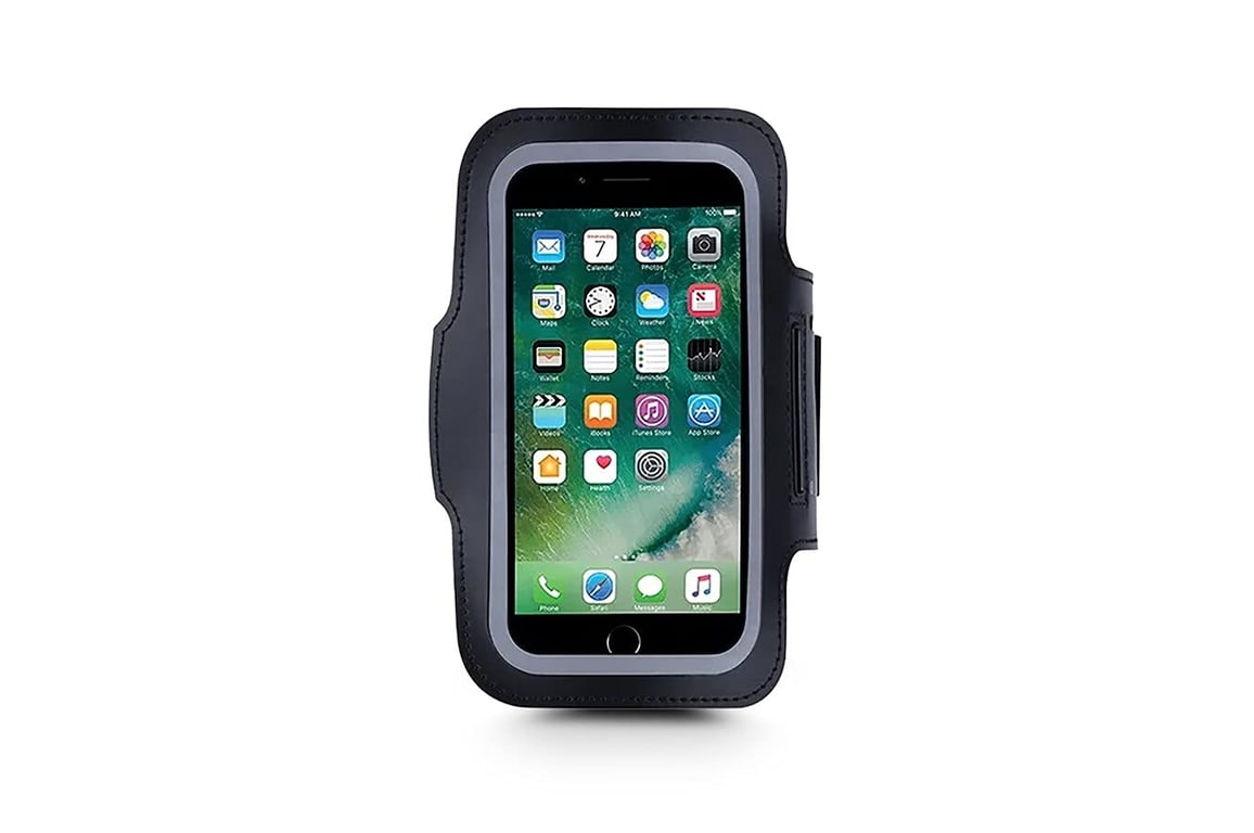 Brassard sport pour téléphone portable 6 Urban Factory Sportee - vue 5