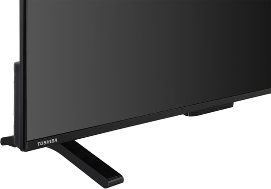 Toshiba 43UV2363DG TV 109,2 cm (43'') 4K Ultra HD Smart TV Wifi Noir 250 cd/m²