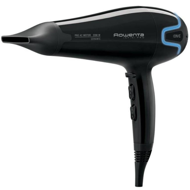 ROWENTA Infini Pro Beauty - vue 3