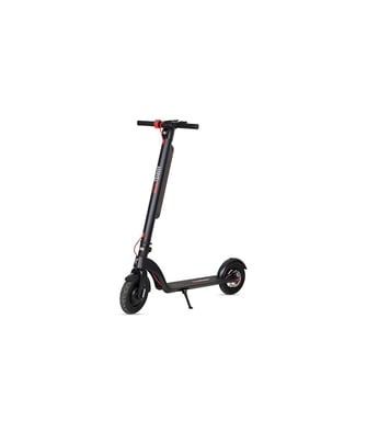 Monopattino elettrico Urban Prime con batteria Panasonic e schermo LCD