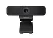 LOGITECH - Webcam 1920 x 1080 píxeles USB 2.0 - C925E - Negro
