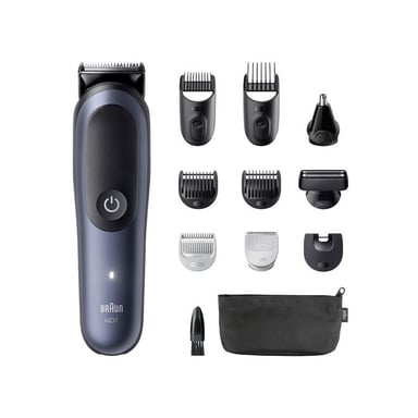 Tondeuse barbe BRAUN MGK7540