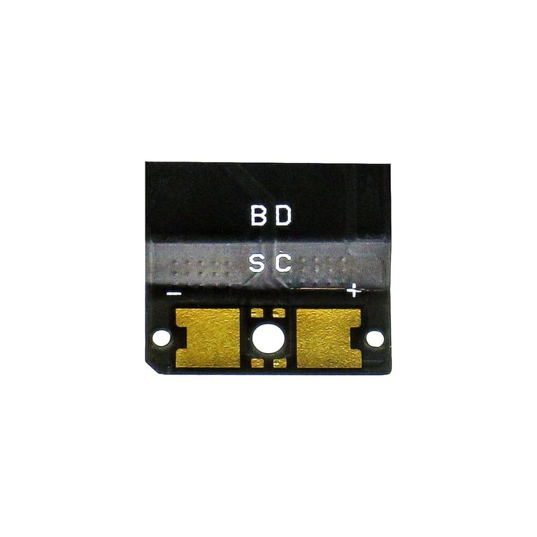 CoreParts MBXDE BA0222 composant de laptop supplémentaire Batterie Neuf - vue 2